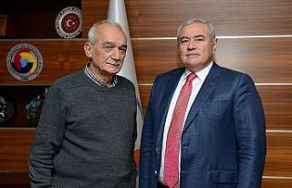 ATSO’dan kent kültürüne dev katkı
