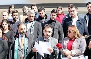 Av. Kök: “Kadına yönelik şiddetin toplumsal...