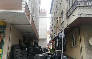 Avcılar’da dehşet