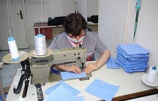 Aydın İl Sağlık Müdürlüğü tedbiri elde bırakmıyor