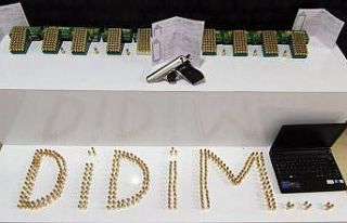 Aydın merkezli 4 ilde düzenlenen operasyonda 15...