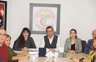 Aydın Tabip Odası’ndan ’evde kal’ çağrısı