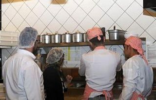 Aydın’da 18 gıda firmasına 286 bin lira ceza...