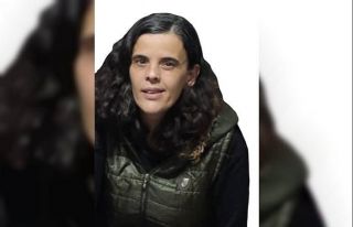 Aydın’da bipolar hastası kadın her yerde aranıyor