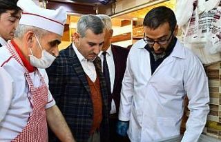 Aydın’da fırsatçılara geçit yok