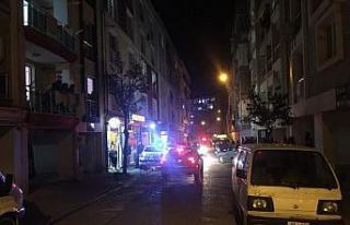 Aydın’da olaylı gece