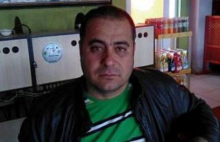 Aydın’da otomobil iş makinesiyle çarpıştı:...