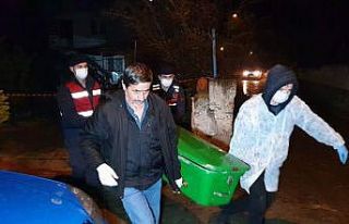 Aydın’da vahşet: Eski eşi ve oğlunu katletti