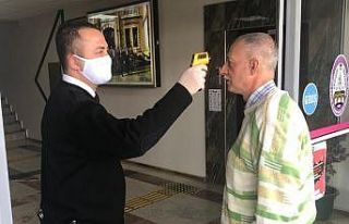 AYESOB Başkanı Çetindoğan; “Esnaf ve sanatkarımızı...