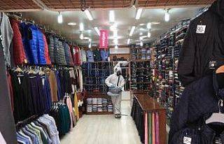 Ayvalık Esnaf ve Sanatkârlar Odası’ndan örnek...