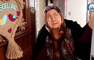 Aziziye Belediyesi’nden evde kal çağrısı