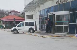 Bafra’da gençler arasında bıçaklı kavga: 1...