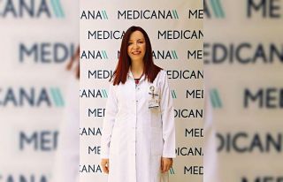 Bahar aylarında artan alerjik hastalıklara dikkat
