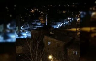 Bahçesaraylılar’dan sağlık çalışanlarına...