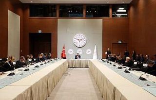 Bakan Koca: “Toplam can kaybımız 92’yi buldu,...