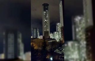 Bakan Koca’nın çağrısına Ankara’da ‘alkışlı’...