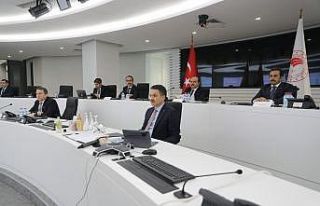 Bakan Pakdemirli’den korana virüs talimatı