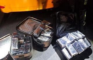 Bakan Soylu’nun açıkladığı Türk ve Hollanda...