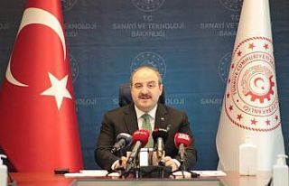 Bakan Varank: “Salgının doğrudan veya dolaylı...