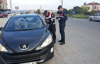 Balıkesir’de 14 aranan şahıs yakalandı