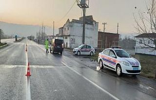 Balıkesir’de aranan 18 kişi yakalandı