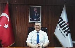 Balıkesir’de trafiğe kayıtlı araç sayısı...