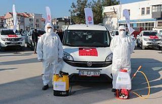 Balıkesir’i sineksiz bir yaz bekliyor