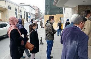 Bankalar yeni mesai saati uygulamasına başladı