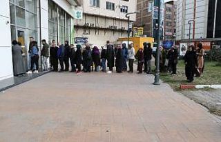 Bankalardan "korona virüs" tedbirleri