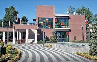 Bartın’da yaşam merkezleri ve kafeteryalar kapatıldı