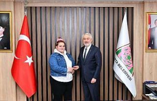 Başdeğirmen, “Spor her şeyin ilacı”