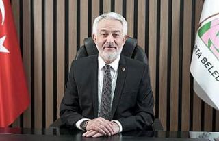 Başdeğirmen’den belediye kiracılarına jest