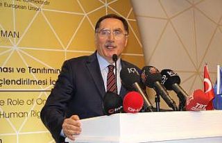 Başdenetçi Malkoç: “Kamu Denetçiliği Kurumu,...