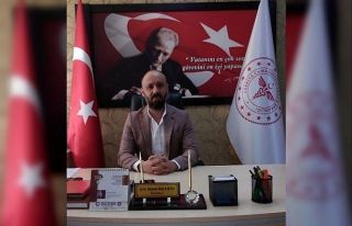 Başhekim Kartal: "Yalan haberlerle kaos ortamı...