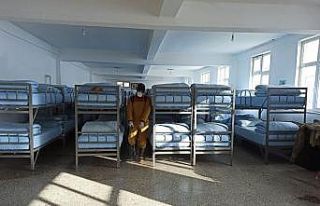 Başkale’de temizlik ve dezenfekte seferberliği