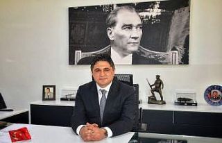 Başkan Acar’dan korona virüs açıklaması