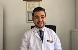 Başkan Akın: “Kronik hastalarda rapor sürelerinin...