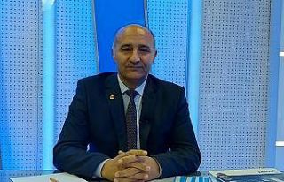 Başkan Aktaş: "Kurallara harfiyen riayet edersek,...