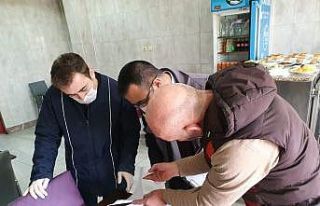 Başkan Alemdar’dan koronavirüs uyarısı