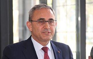 Başkan Alim Işık: "11 ayda 436 yeni iş yeri...