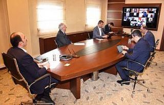 Başkan Altay: "Konya için şimdi Konyalıya...