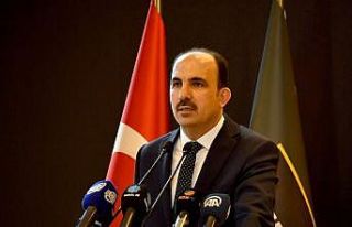 Başkan Altay’dan esnafa ve öğrenciye destek müjdesi