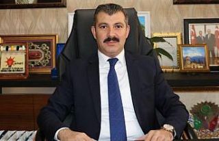 Başkan Altınsoy: “Şehir hastanelerin önemi ortaya...