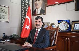 Başkan Asya’dan Şehitler Günü mesajı