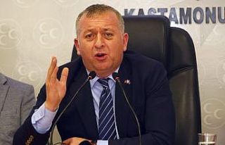 Başkan Aydın, “Kastamonu, vaka sayısının en...