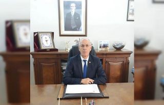 Başkan Aydın, tedbirli bir şekilde üretime devam...