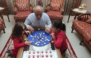 Başkan Aydın’dan ailelere mesaj