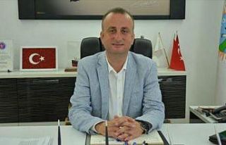 Başkan Ayhan’dan ’korona’ açıklaması