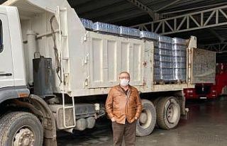 Başkan Babaoğlu’ndan karantinadaki vatandaşlara...