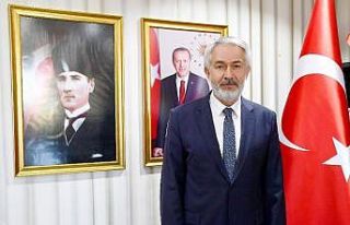 Başkan Başdeğirmen’den 18 Mart mesajı